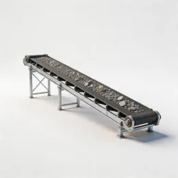 TerraForce belt conveyors